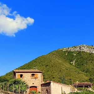 Landhuis Corral D'en Romagosa, Begues