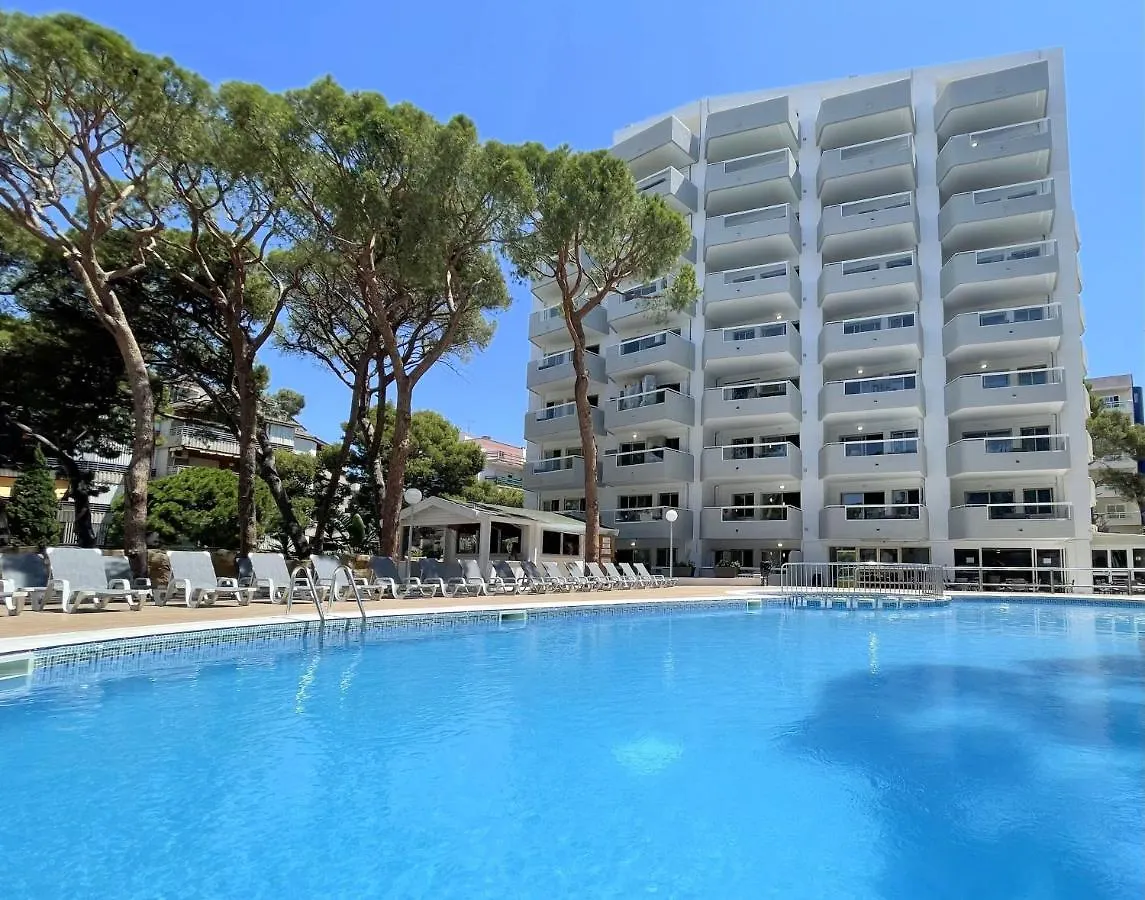 Rentalmar Blue Beach Apartments & Pool Salou