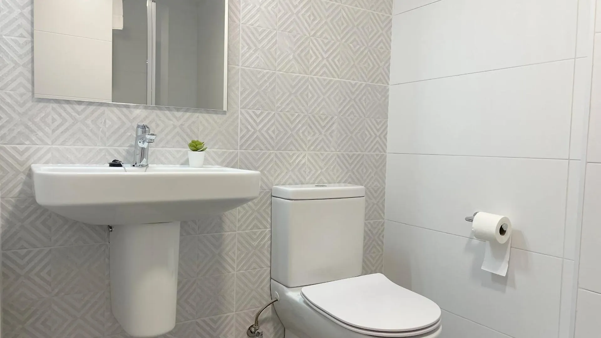 Rentalmar Blue Beach Apartments & Pool Salou