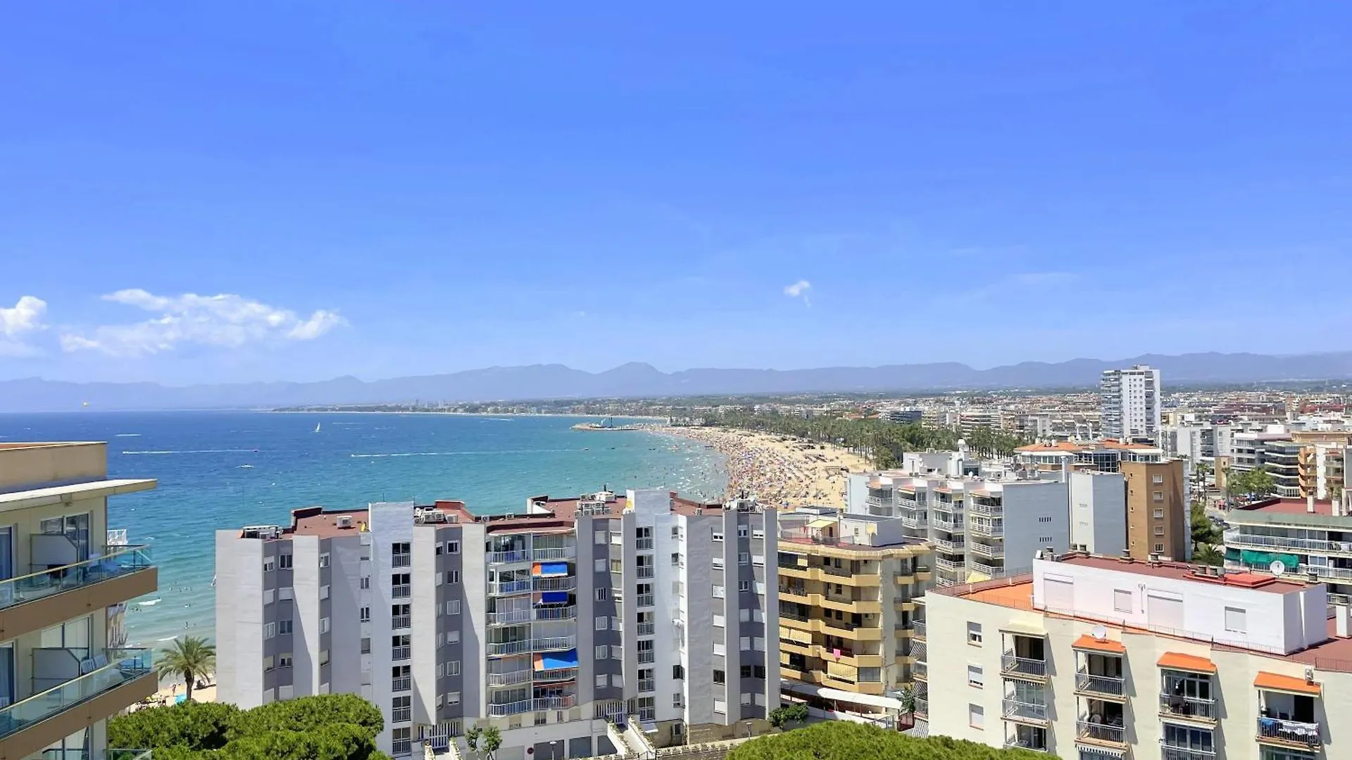 Rentalmar Blue Beach Apartments & Pool Salou 0*,  Spanien