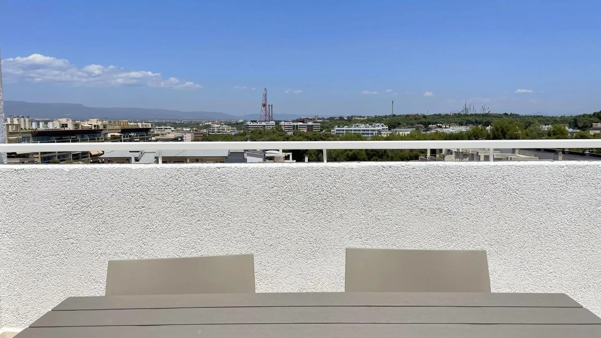 Rentalmar Blue Beach Apartments & Pool Salou 0*,